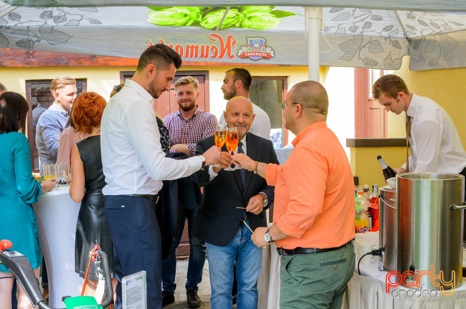 Inaugurare MotorPro, Motorpro
