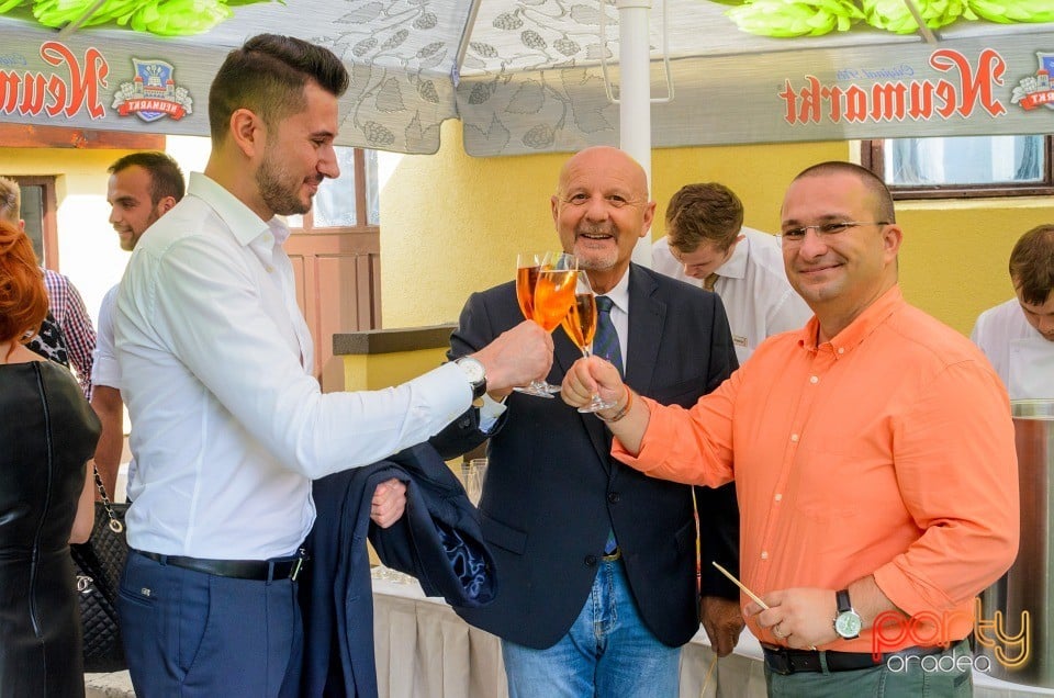 Inaugurare MotorPro, Motorpro