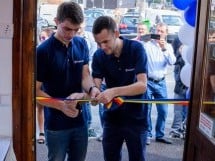 Inaugurare MotorPro