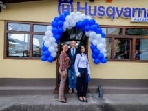 Inaugurare MotorPro