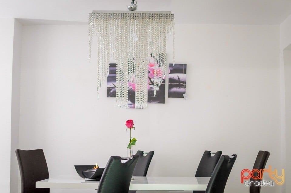 Inaugurare New Home Concept, 