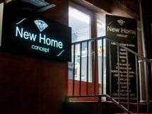 Inaugurare New Home Concept