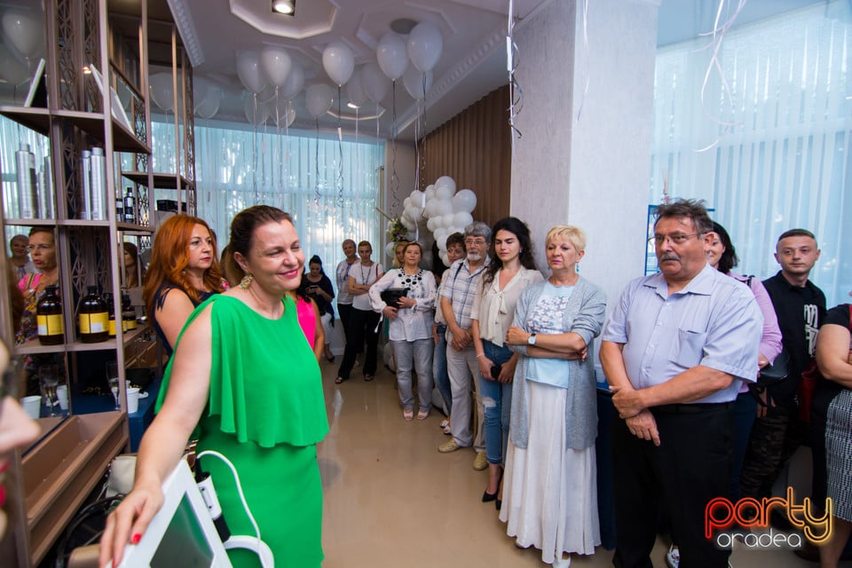 Inaugurare Salon 