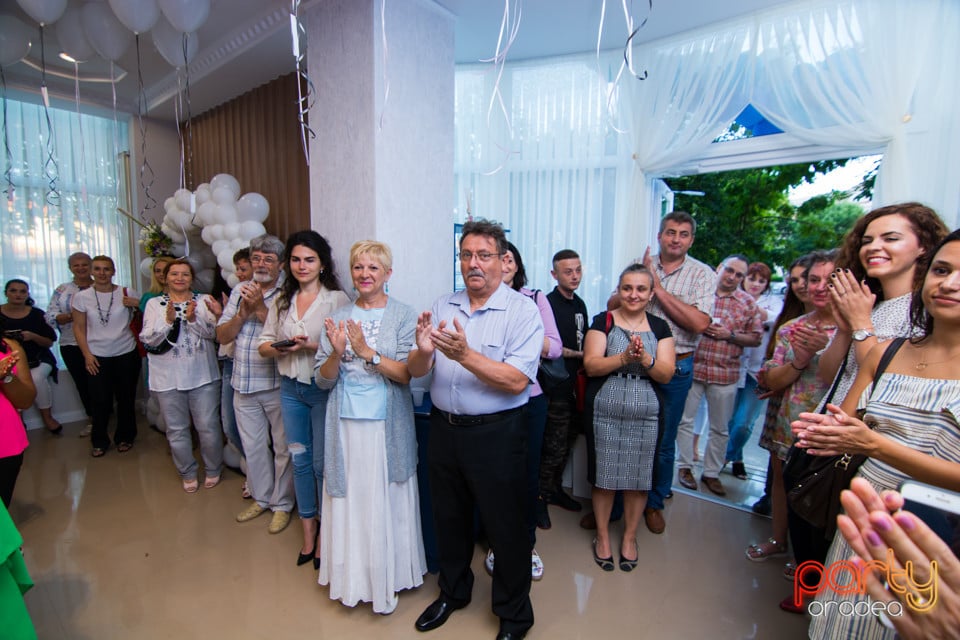 Inaugurare Salon