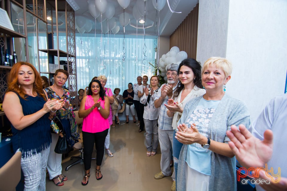 Inaugurare Salon