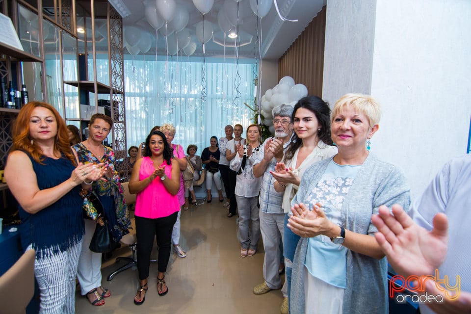 Inaugurare Salon 