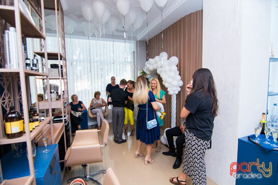 Inaugurare Salon