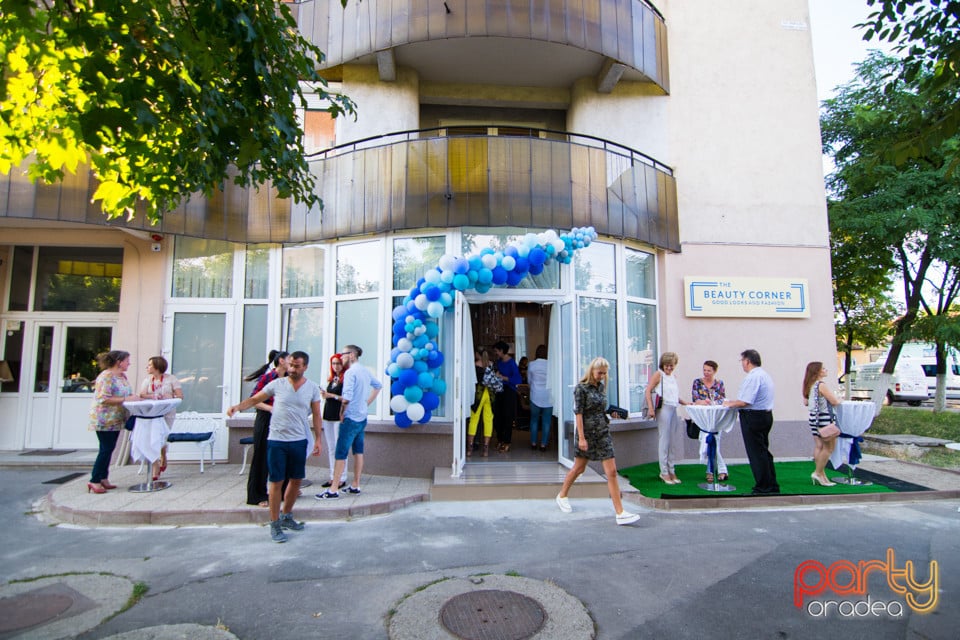 Inaugurare Salon 