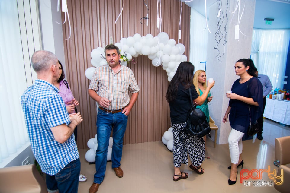 Inaugurare Salon