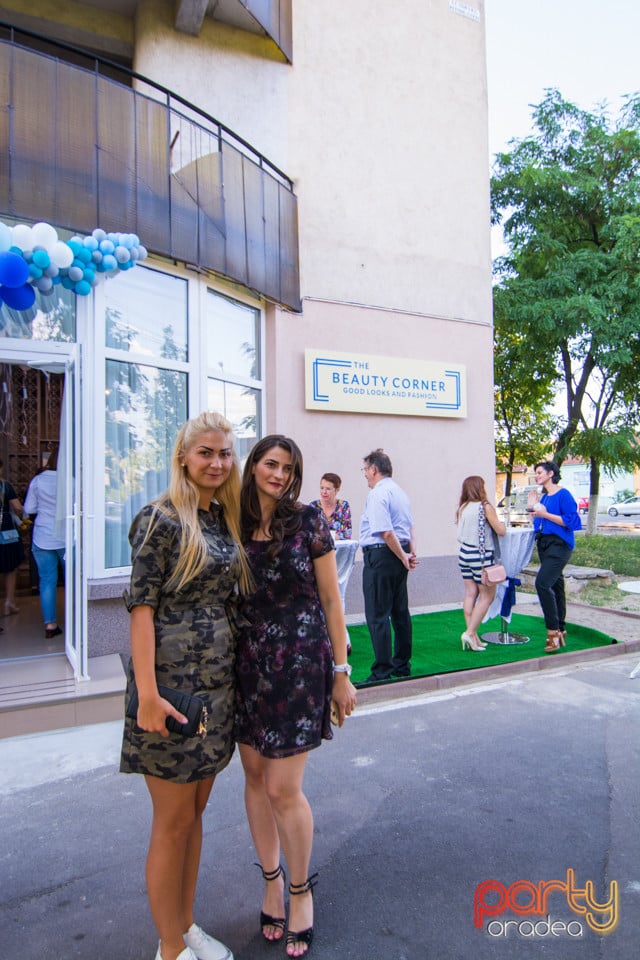 Inaugurare Salon