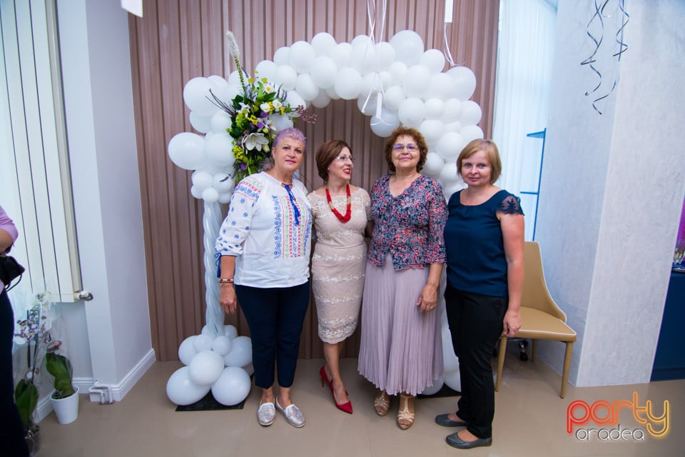 Inaugurare Salon