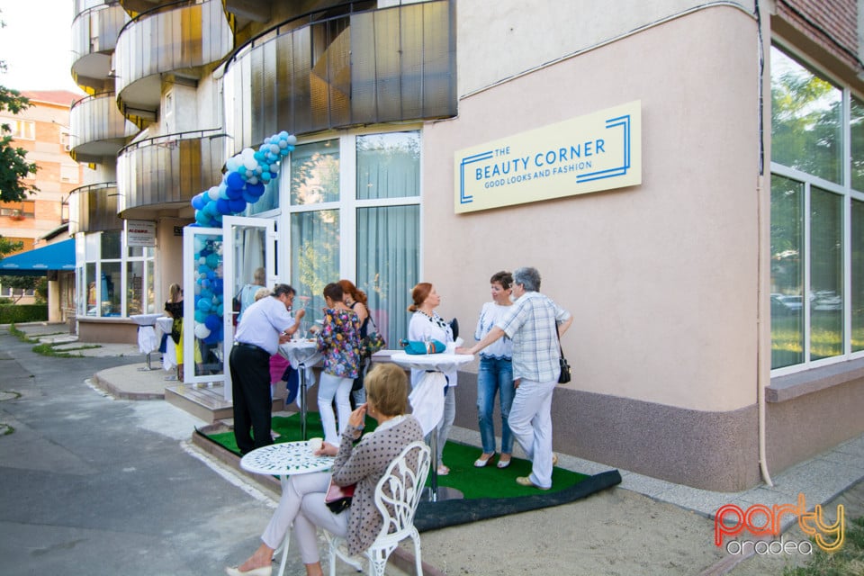 Inaugurare Salon 