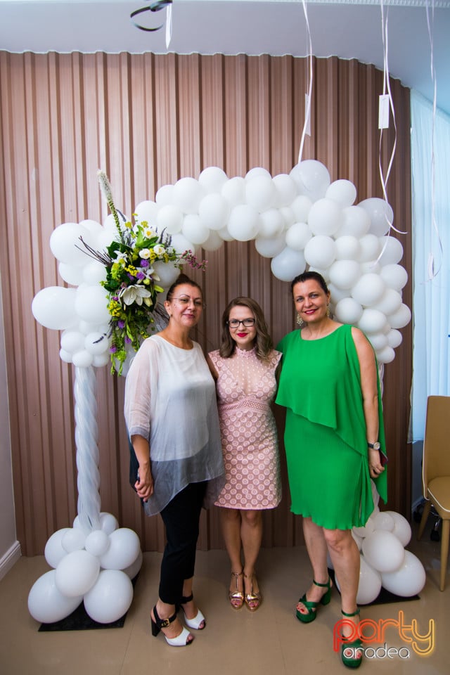 Inaugurare Salon