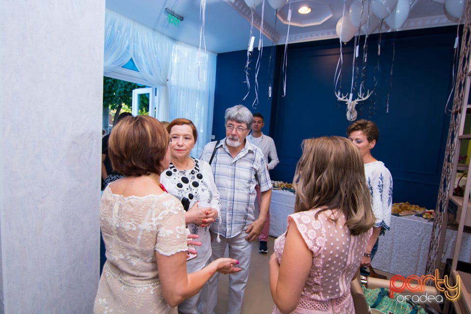 Inaugurare Salon 