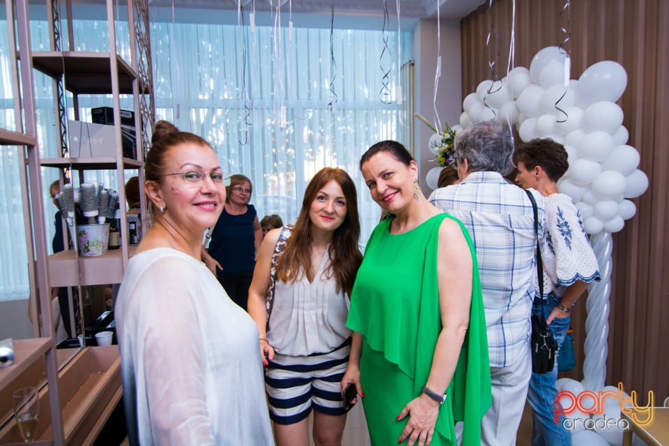 Inaugurare Salon 