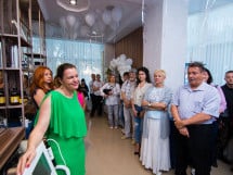 Inaugurare Salon "The Beauty Corner"