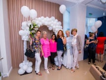 Inaugurare Salon "The Beauty Corner"