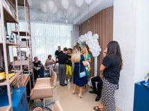 Inaugurare Salon "The Beauty Corner"