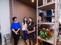 Inaugurare Salon "The Beauty Corner"