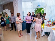 Inaugurare Salon "The Beauty Corner"