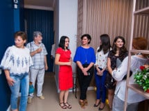 Inaugurare Salon "The Beauty Corner"