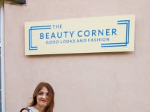 Inaugurare Salon "The Beauty Corner"