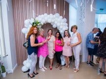 Inaugurare Salon "The Beauty Corner"