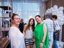 Inaugurare Salon "The Beauty Corner"