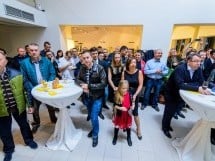 Inaugurare Showroom Modernizat şi lansare Astra K