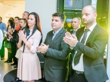 Inaugurare Showroom Modernizat şi lansare Astra K