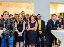 Inaugurare Showroom Modernizat şi lansare Astra K