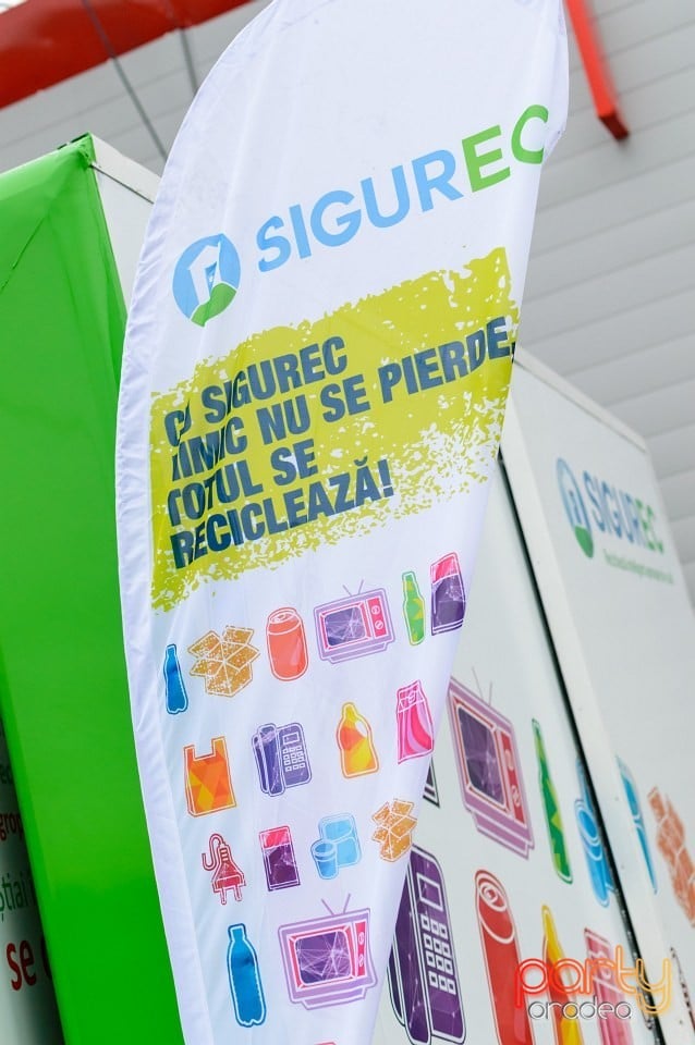 Inaugurare Sigurec, Era Shopping Park