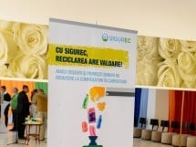 Inaugurare Sigurec