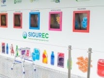 Inaugurare Sigurec