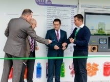 Inaugurare Sigurec