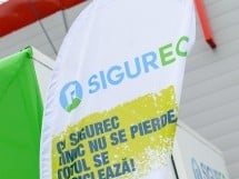 Inaugurare Sigurec