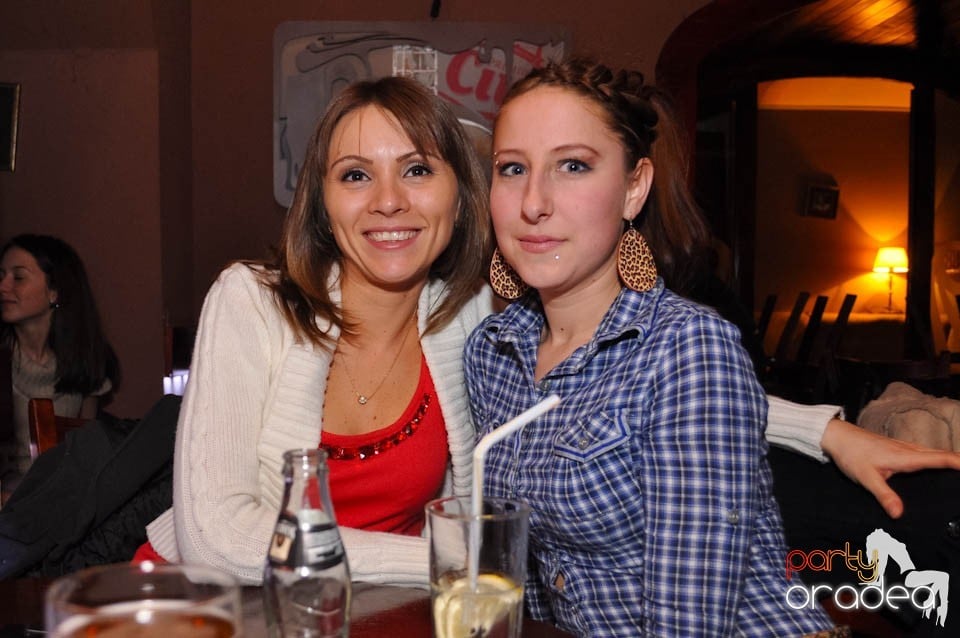 Începe distracţia în Chanson, 