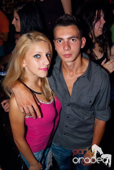 Începe distracţia în Escape, 