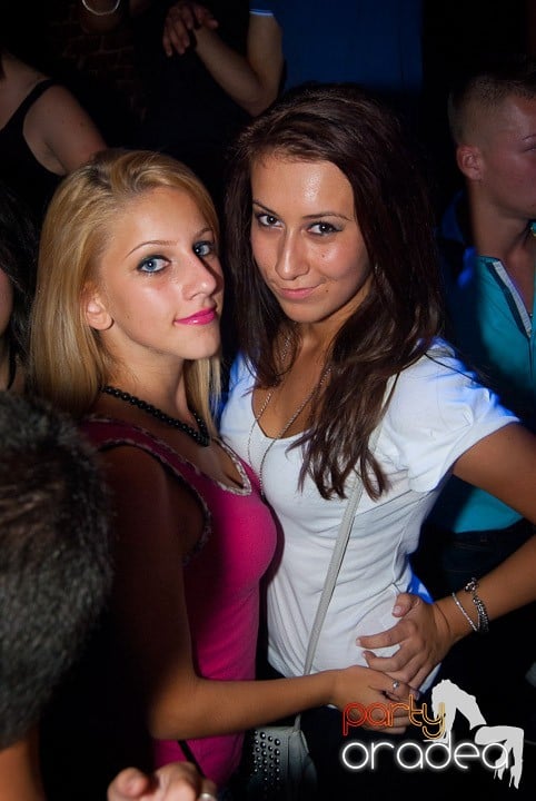 Începe distracţia în Escape, 