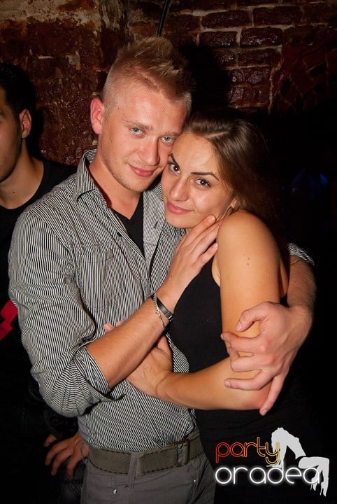 Începe distracţia în Escape, 