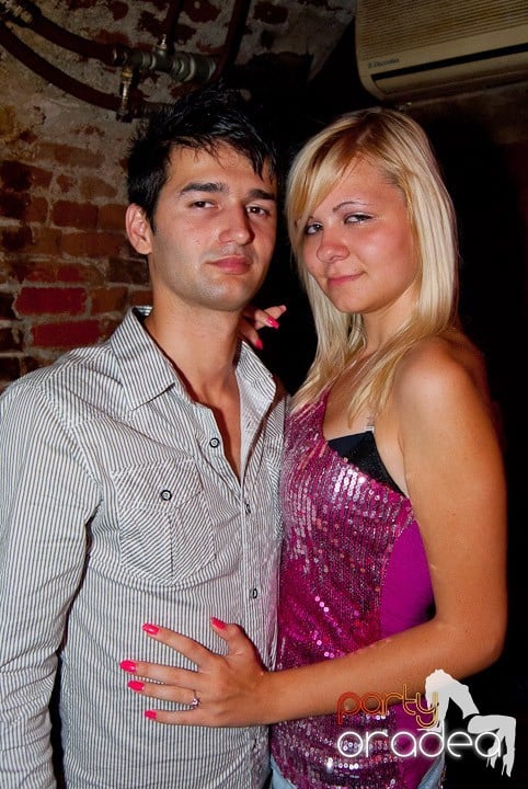 Începe distracţia în Escape, 