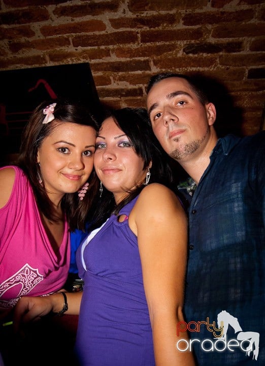 Începe distracţia în Escape, 