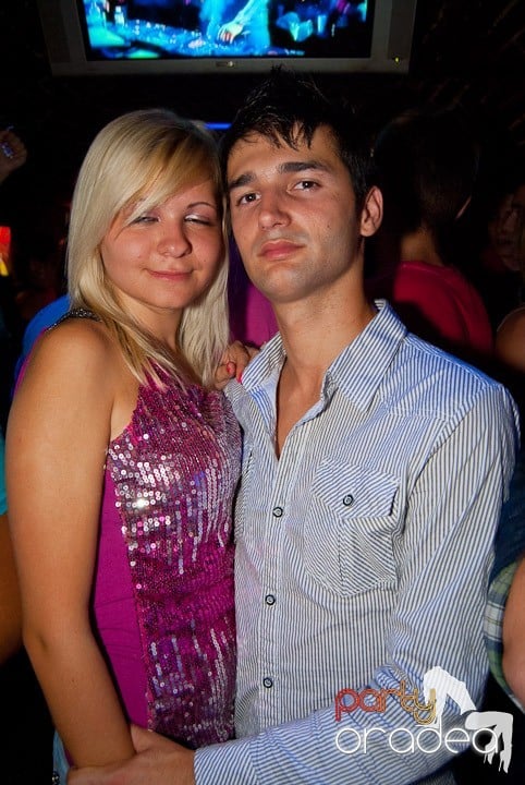 Începe distracţia în Escape, 