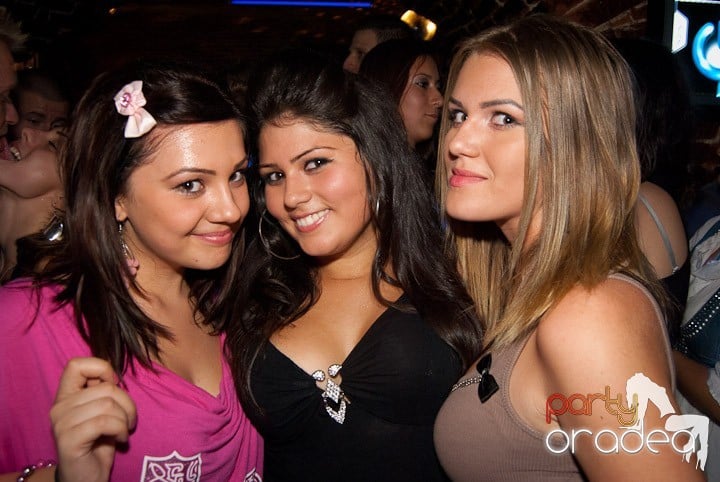 Începe distracţia în Escape, 