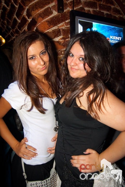 Începe distracţia în Escape, 