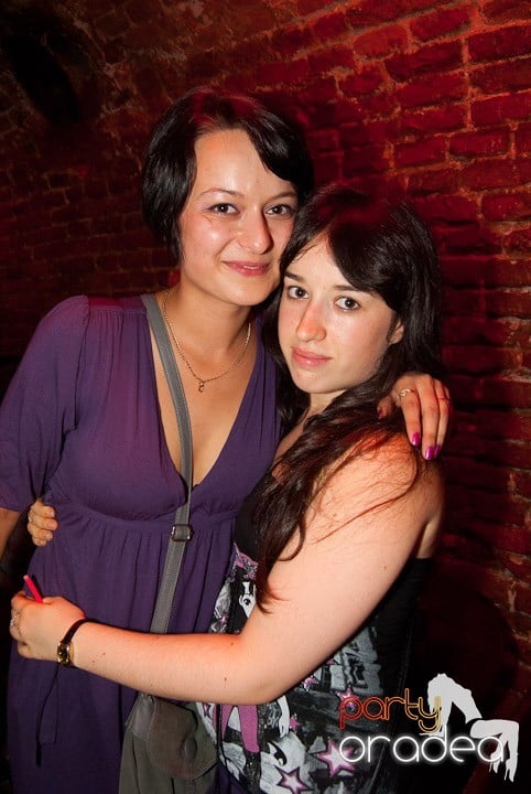 Începe distracţia în Escape, 