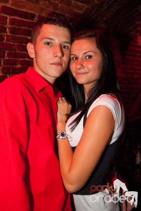 Începe distracţia în Escape, 