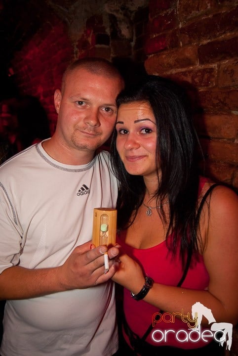 Începe distracţia în Escape, 