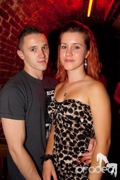 Începe distracţia în Escape, 