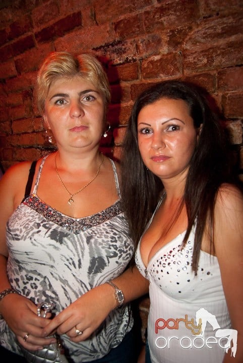 Începe distracţia în Escape, 